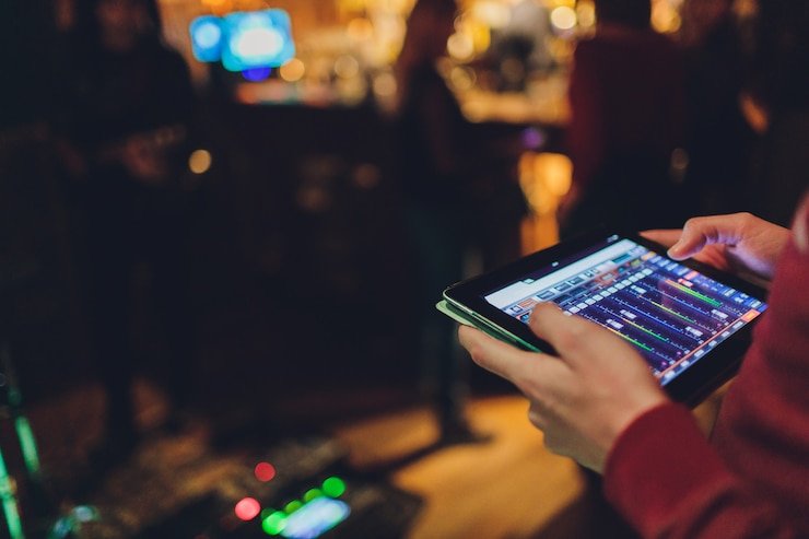 Keamanan akun saat deposit dana mobile